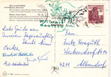 AK Wild und Naturpark Mautern.