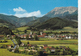 AK Mautern.