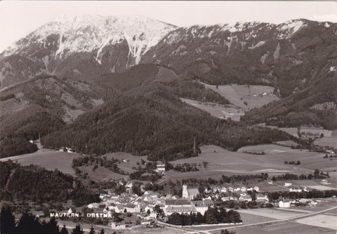 AK Mautern.