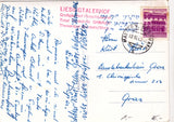 AK Mautern. Liesingtalerhof. Großgasthof. Fleischhauerei.