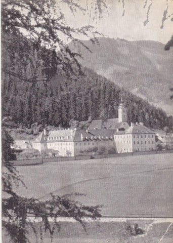 AK Mautern. Theologische Hochschule.