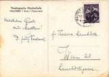 AK Mautern. Theologische Hochschule.
