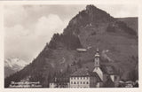 AK Mautern. Redemptoristen-Kloster. (1949-50)