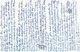 AK Mautern. Redemptoristen-Kloster. (1949-50)