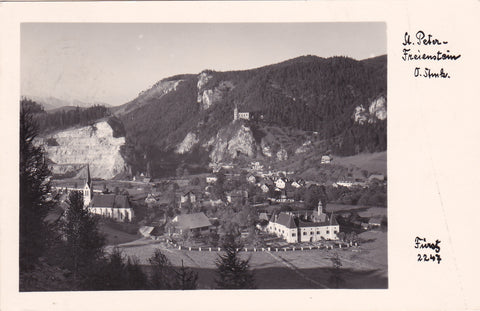 AK St. Peter-Freienstein.