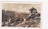 AK J. Hans Prosl Hütte a.d. Mugel. (1929)