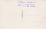 AK J. Hans Prosl Hütte a.d. Mugel. (1929)