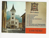 AK Eisenerz. Altes Rathaus.
