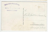 AK Reichenstein mit Schutzhütte. (1939/40)