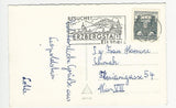 AK Schloss Leopoldstein bei Eisenerz.