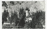 AK Schloss Leopoldstein bei Eisenerz.