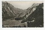 AK Prebichl. Alpengasthof Grüblalm mit Grübl. (1957)