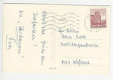 AK Präbichl - Grübl u. Reichenstein.