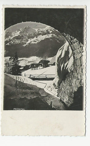AK Prebichl.