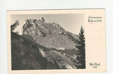 AK Griesmauer u. Leobnerhütte.