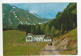 AK Vordernberg. Gasthof Pension Lanner im Grübl (Präbichl) (1984)