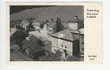 AK Vordernberg. Blick auf den Marktplatz.