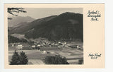 AK Traboch im Liesingtal.
