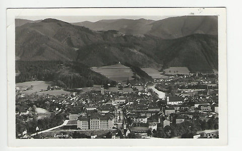 AK Leoben. (1940/41)