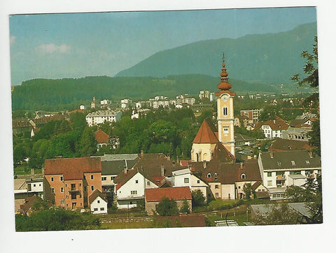 AK Trofaiach.
