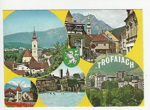 AK Trofaiach.