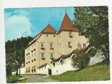 AK Trofaiach, Oberdorf 5. Haushaltungsschule Stockschloß.