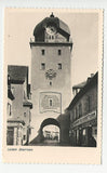 AK Leoben. Stadtturm.
