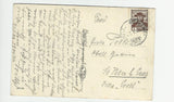 AK Trofaiach und Gmeingrube mit Reichenstein und Vordernbergermauer. (1932-33)