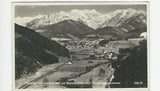 AK Trofaiach und Gmeingrube mit Reichenstein und Vordernbergermauer. (1932-33)
