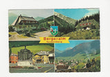 AK Vordernberg. Bergeralm.