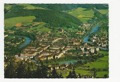 AK Leoben.