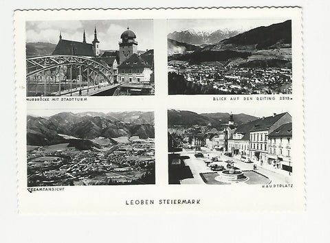 AK Leoben.