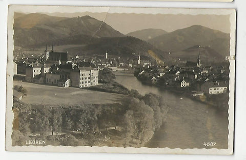 AK Leoben.