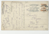 AK Leopoldsteiner-See mit Pfaffenstein. (1926)