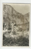 AK Schloss Leopoldstein bei Eisenerz.