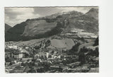 AK Eisenerz mit Erzberg. (1969)