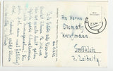 AK Eisenerz. Schichtturm. (1941)