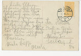 AK Eisenerz, Erzberg. (1921)