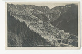 AK Eisenerz, Erzberg. (1921)