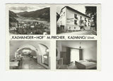 AK Kalwang. Kalwanger-Hof. M. Pircher.