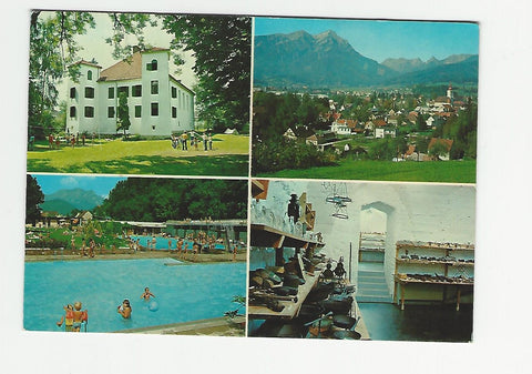 AK Trofaiach.