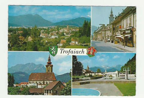 AK Trofaiach.