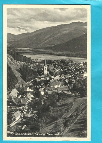 AK Kalwang. (1952-53)