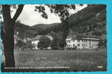 AK Kalwang. Unfallkrankenhaus.