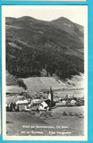 AK Wald am Schoberpass mit Gr. Schober.