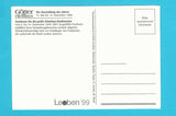 AK Leoben 1999. Himalaya-Ausstellung. Sonnenfinsternis, Harmonika-Tag, Jugend-Orchester.