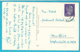 AK Leoben mit Reiting. (1940/1941)