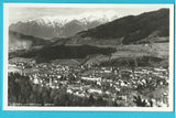 AK Leoben mit Reiting.