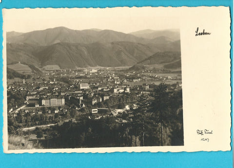 AK Leoben.
