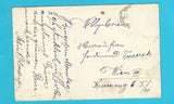 AK Leoben und Waasen. (1916-17)